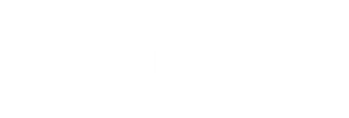 Libro.fm logo a white book with a noise symbol 